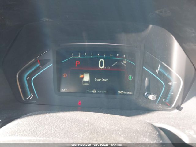 Photo 6 VIN: 5FNRL6H90RB028139 - HONDA ODYSSEY 