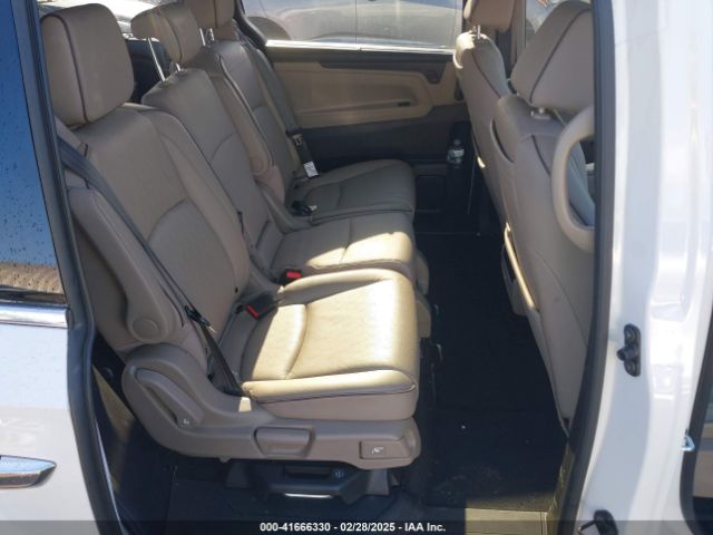 Photo 7 VIN: 5FNRL6H90RB028139 - HONDA ODYSSEY 