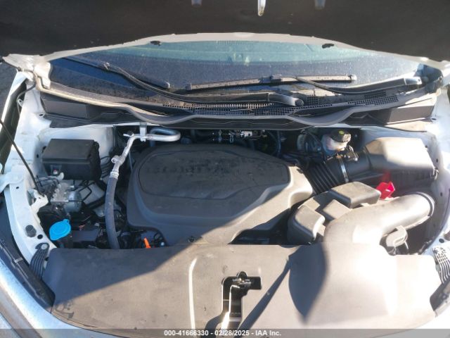 Photo 9 VIN: 5FNRL6H90RB028139 - HONDA ODYSSEY 