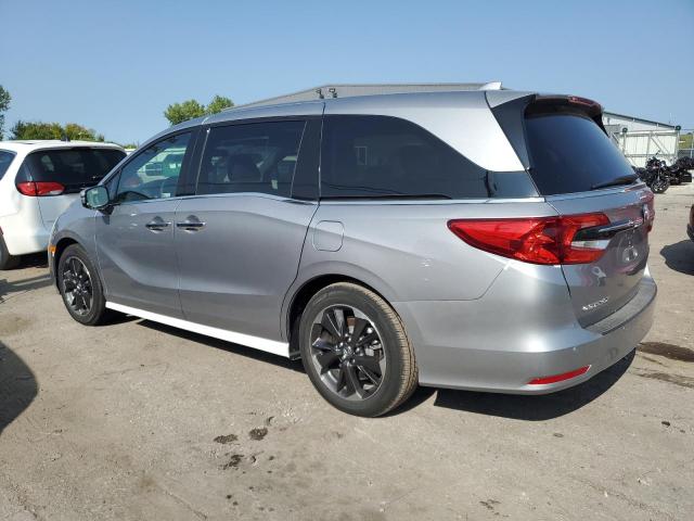 Photo 1 VIN: 5FNRL6H90RB056586 - HONDA ODYSSEY EL 