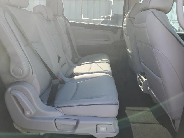 Photo 10 VIN: 5FNRL6H90RB056586 - HONDA ODYSSEY EL 