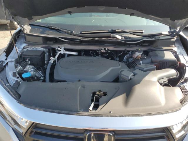 Photo 11 VIN: 5FNRL6H90RB056586 - HONDA ODYSSEY EL 