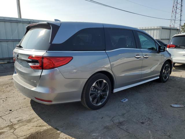 Photo 2 VIN: 5FNRL6H90RB056586 - HONDA ODYSSEY EL 