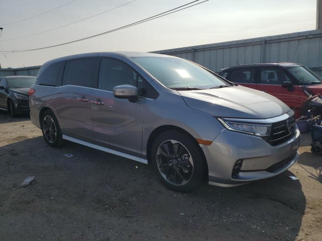 Photo 3 VIN: 5FNRL6H90RB056586 - HONDA ODYSSEY EL 