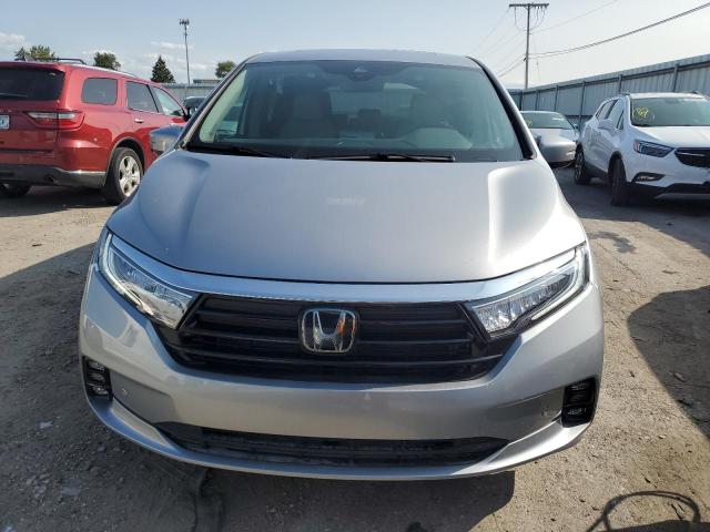 Photo 4 VIN: 5FNRL6H90RB056586 - HONDA ODYSSEY EL 