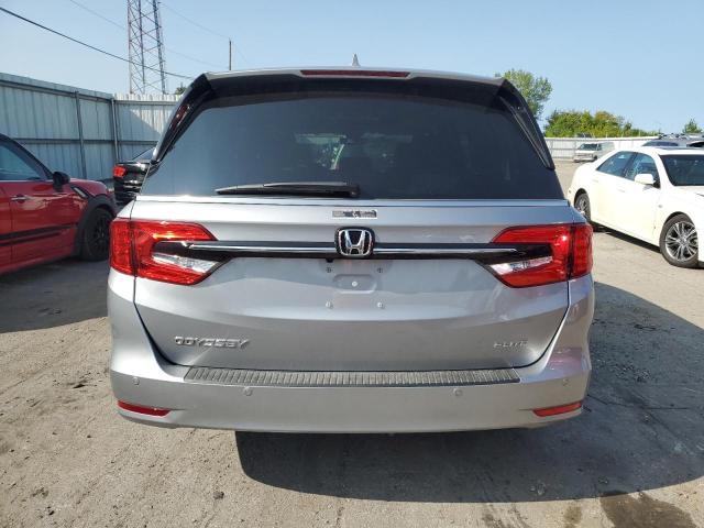 Photo 5 VIN: 5FNRL6H90RB056586 - HONDA ODYSSEY EL 