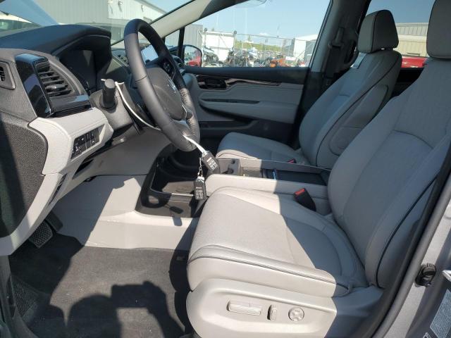 Photo 6 VIN: 5FNRL6H90RB056586 - HONDA ODYSSEY EL 