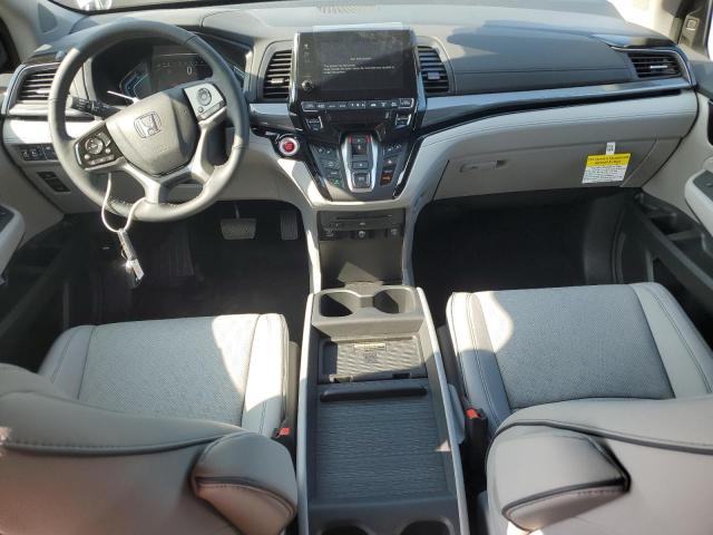 Photo 7 VIN: 5FNRL6H90RB056586 - HONDA ODYSSEY EL 