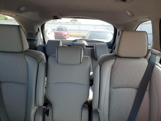 Photo 9 VIN: 5FNRL6H90RB056586 - HONDA ODYSSEY EL 