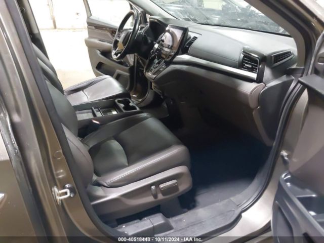 Photo 4 VIN: 5FNRL6H91JB005201 - HONDA ODYSSEY 