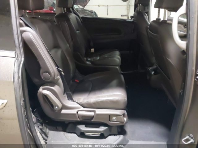 Photo 7 VIN: 5FNRL6H91JB005201 - HONDA ODYSSEY 