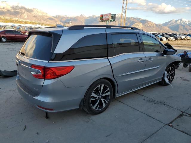 Photo 2 VIN: 5FNRL6H91JB033452 - HONDA ODYSSEY 