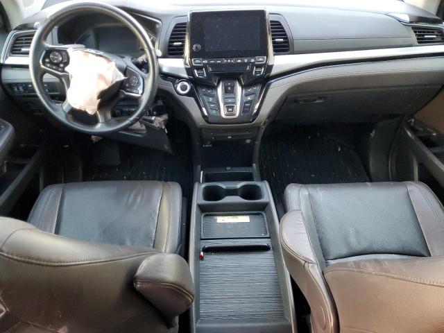 Photo 7 VIN: 5FNRL6H91JB033452 - HONDA ODYSSEY 