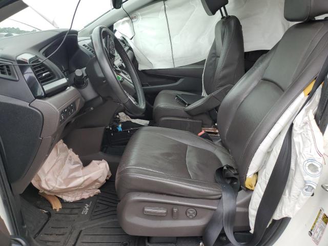 Photo 6 VIN: 5FNRL6H91JB055614 - HONDA ODYSSEY EL 