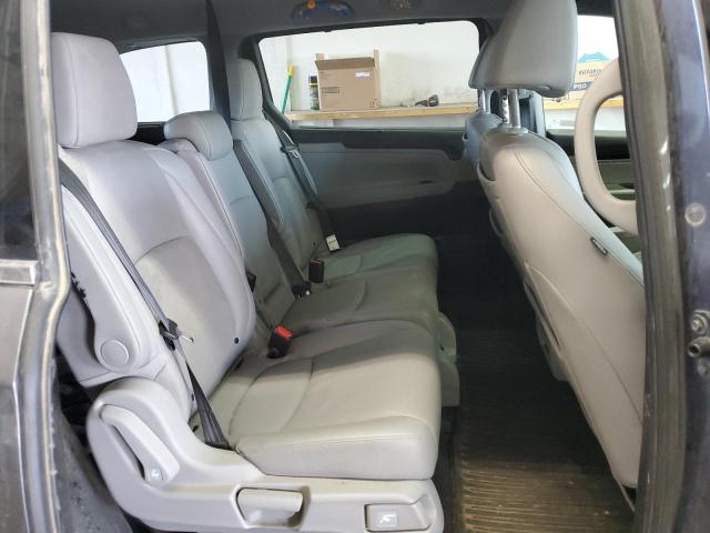 Photo 10 VIN: 5FNRL6H91JB058674 - HONDA ODYSSEY 