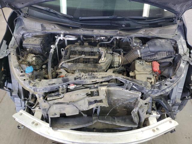 Photo 11 VIN: 5FNRL6H91JB058674 - HONDA ODYSSEY 