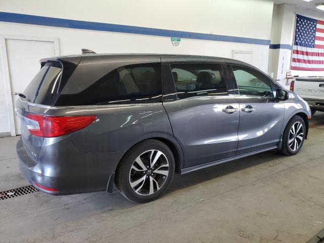 Photo 2 VIN: 5FNRL6H91JB058674 - HONDA ODYSSEY 