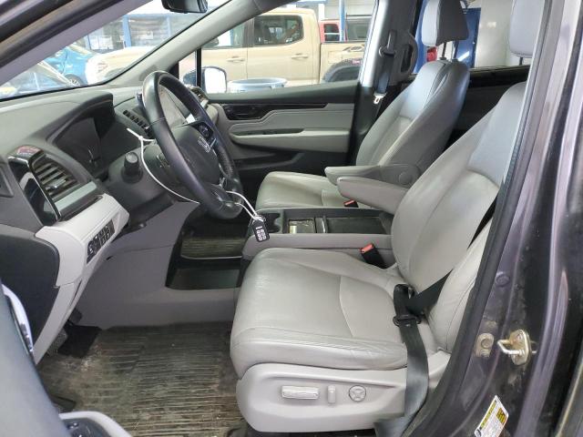 Photo 6 VIN: 5FNRL6H91JB058674 - HONDA ODYSSEY 