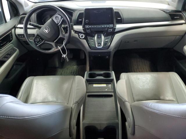 Photo 7 VIN: 5FNRL6H91JB058674 - HONDA ODYSSEY 