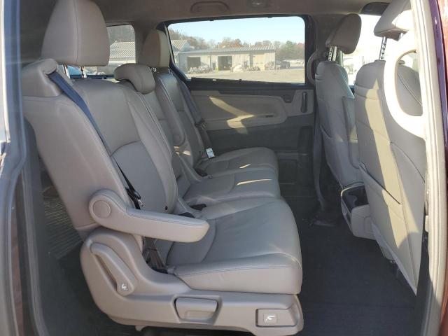 Photo 10 VIN: 5FNRL6H91JB067472 - HONDA ODYSSEY EL 