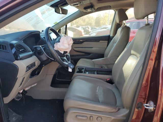 Photo 6 VIN: 5FNRL6H91JB067472 - HONDA ODYSSEY EL 