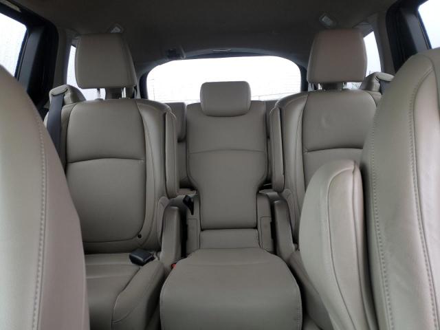 Photo 9 VIN: 5FNRL6H91JB067472 - HONDA ODYSSEY EL 