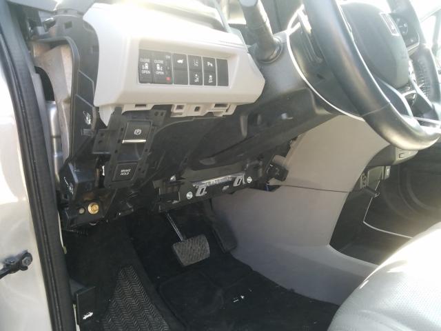 Photo 8 VIN: 5FNRL6H91JB071036 - HONDA ODYSSEY EL 