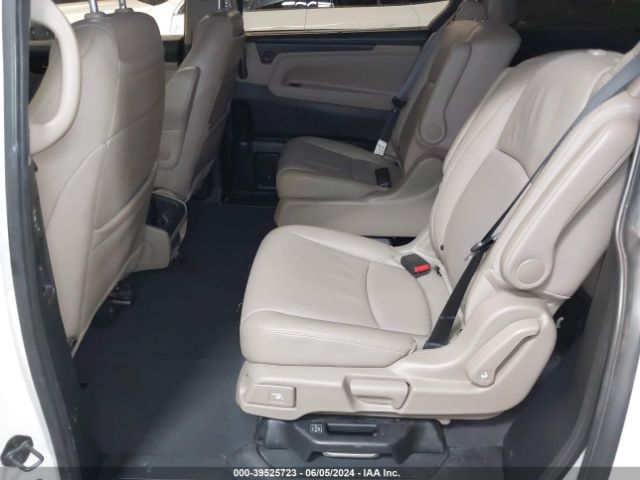 Photo 7 VIN: 5FNRL6H91JB086507 - HONDA ODYSSEY 