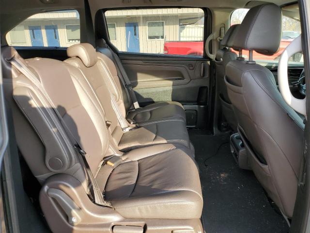 Photo 10 VIN: 5FNRL6H91JB089035 - HONDA ODYSSEY EL 