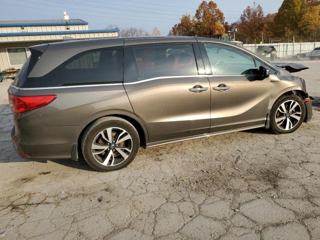 Photo 2 VIN: 5FNRL6H91JB089035 - HONDA ODYSSEY EL 