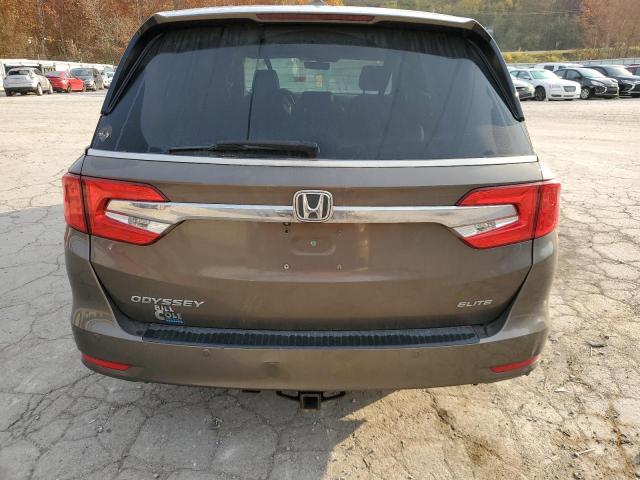 Photo 5 VIN: 5FNRL6H91JB089035 - HONDA ODYSSEY EL 