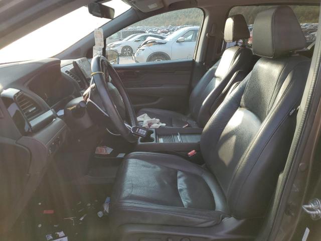 Photo 6 VIN: 5FNRL6H91JB089035 - HONDA ODYSSEY EL 