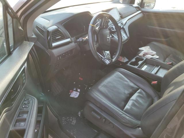 Photo 7 VIN: 5FNRL6H91JB089035 - HONDA ODYSSEY EL 