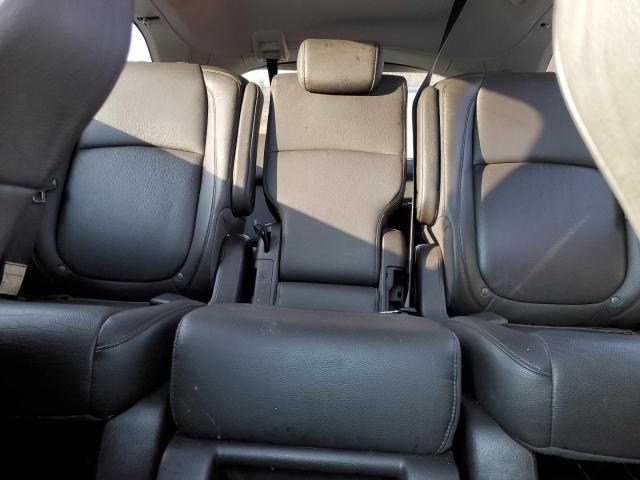 Photo 9 VIN: 5FNRL6H91JB089035 - HONDA ODYSSEY EL 