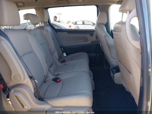 Photo 7 VIN: 5FNRL6H91JB096602 - HONDA ODYSSEY 