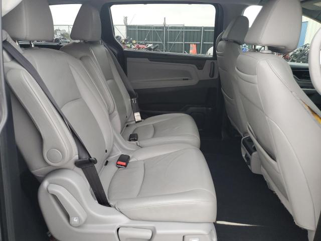 Photo 10 VIN: 5FNRL6H91JB099001 - HONDA ODYSSEY EL 