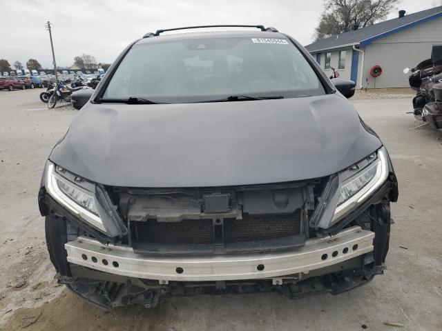 Photo 4 VIN: 5FNRL6H91JB099001 - HONDA ODYSSEY EL 