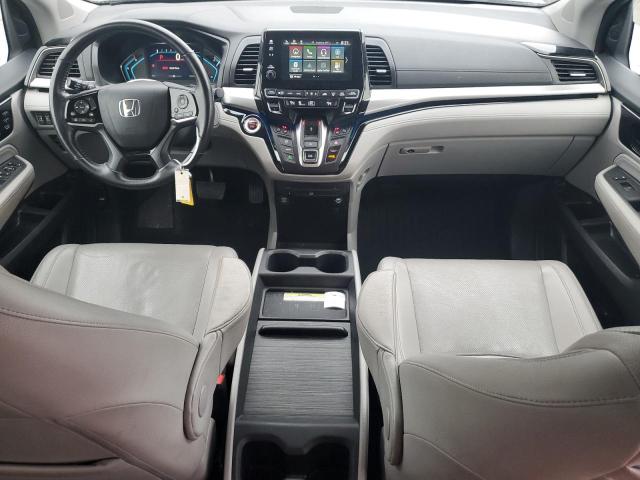 Photo 7 VIN: 5FNRL6H91JB099001 - HONDA ODYSSEY EL 