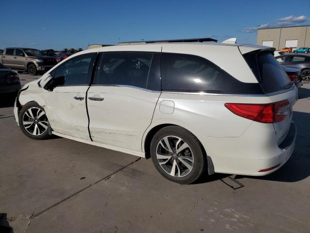 Photo 1 VIN: 5FNRL6H91JB108117 - HONDA ODYSSEY EL 