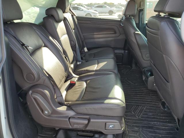 Photo 10 VIN: 5FNRL6H91JB108117 - HONDA ODYSSEY EL 