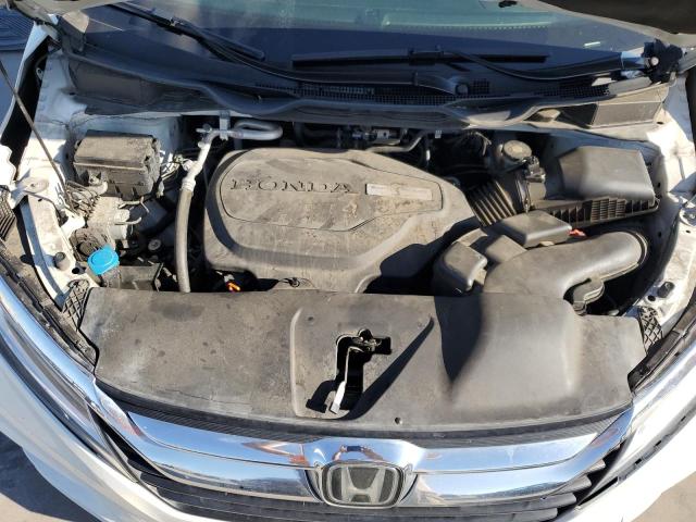 Photo 11 VIN: 5FNRL6H91JB108117 - HONDA ODYSSEY EL 