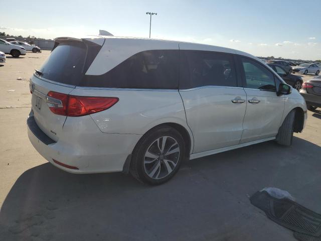 Photo 2 VIN: 5FNRL6H91JB108117 - HONDA ODYSSEY EL 