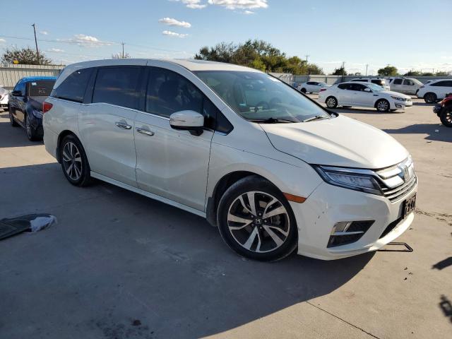 Photo 3 VIN: 5FNRL6H91JB108117 - HONDA ODYSSEY EL 