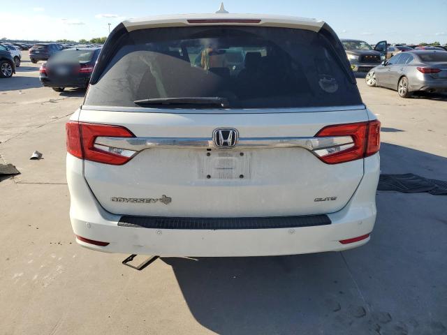 Photo 5 VIN: 5FNRL6H91JB108117 - HONDA ODYSSEY EL 