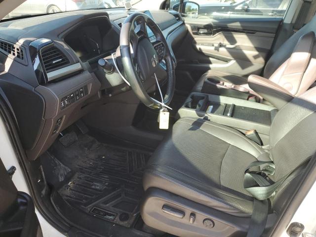 Photo 6 VIN: 5FNRL6H91JB108117 - HONDA ODYSSEY EL 