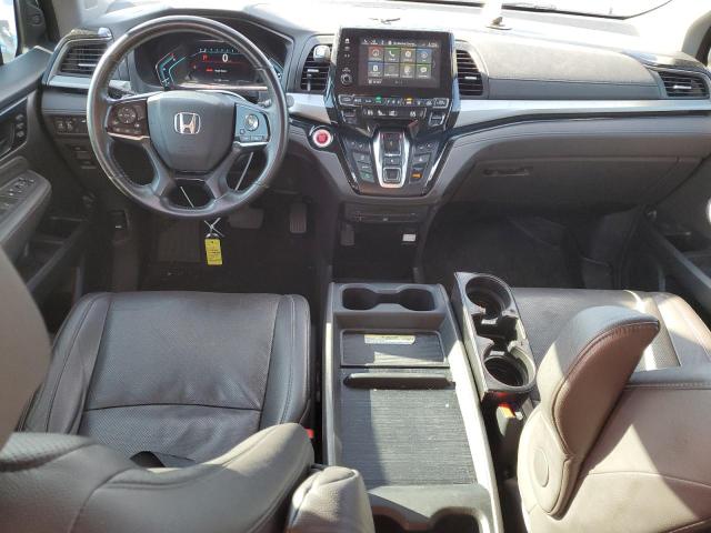 Photo 7 VIN: 5FNRL6H91JB108117 - HONDA ODYSSEY EL 