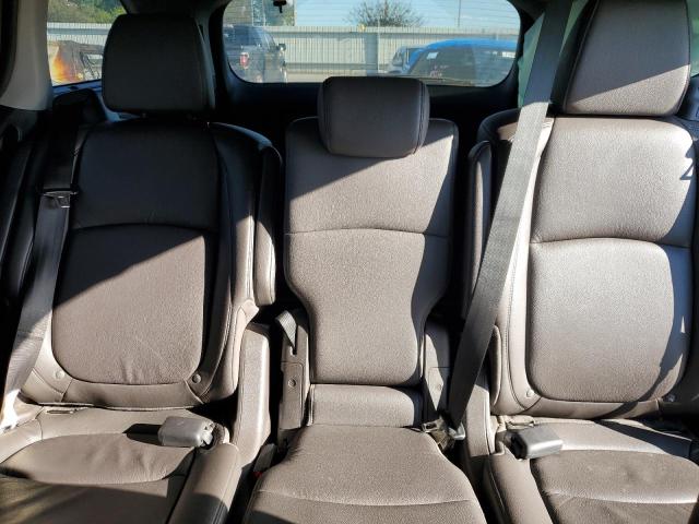 Photo 9 VIN: 5FNRL6H91JB108117 - HONDA ODYSSEY EL 