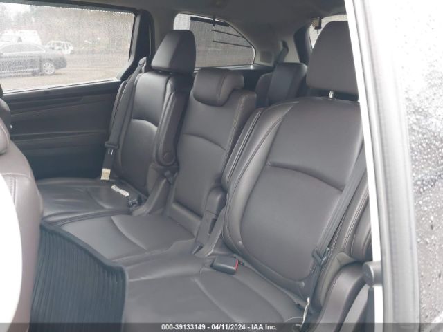 Photo 7 VIN: 5FNRL6H91KB022288 - HONDA ODYSSEY 