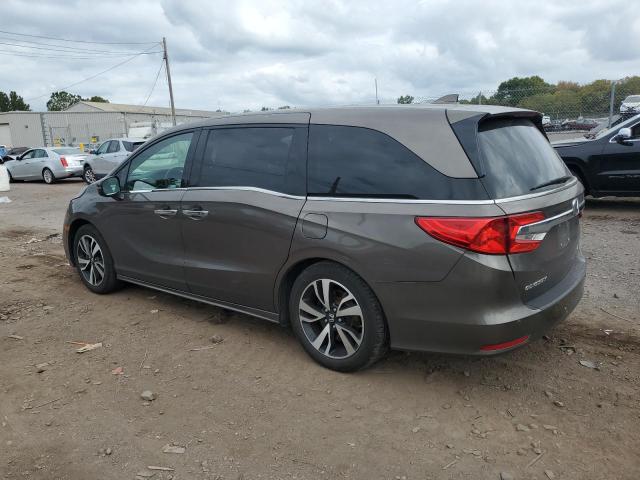 Photo 1 VIN: 5FNRL6H91KB034148 - HONDA ODYSSEY EL 