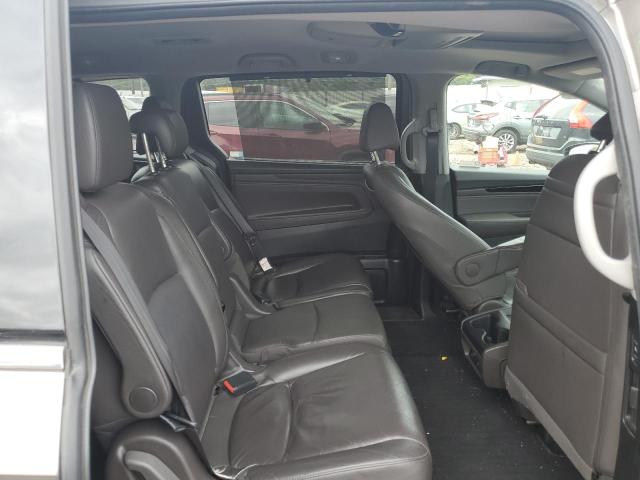 Photo 10 VIN: 5FNRL6H91KB034148 - HONDA ODYSSEY EL 